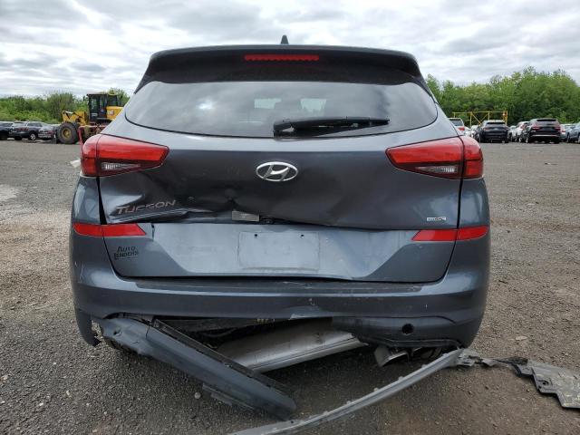 Aukcja sprzedaży 2019 Hyundai Tucson, vin: KM8J3CAL2KU079488, numer aukcji: 57875875