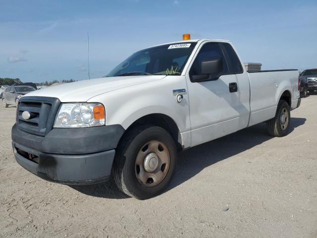 Продаж на аукціоні авто 2008 Ford F150, vin: 1FTRF12268KC11147, номер лоту: 57423695