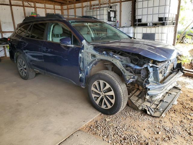 2022 Subaru Outback მანქანა იყიდება აუქციონზე, vin: 4S4BTAFC2N3254396, აუქციონის ნომერი: 55671195