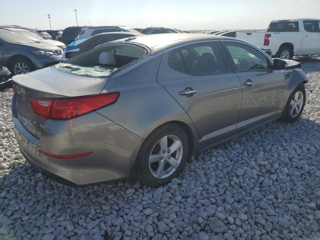 49338835 :رقم المزاد ، 5XXGM4A79EG287821 vin ، 2014 Kia Optima Lx مزاد بيع