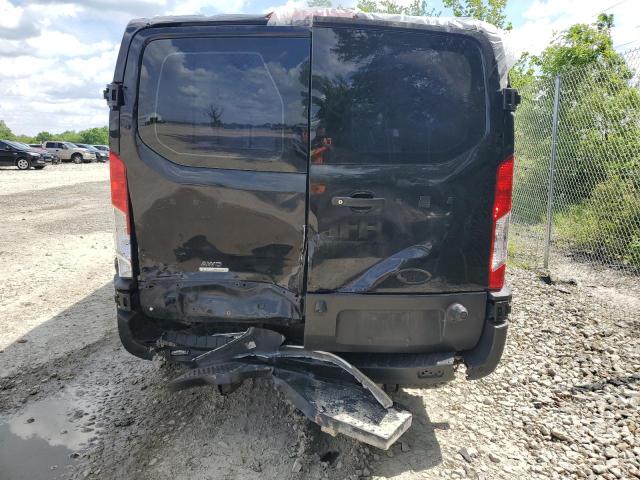 2020 Ford Transit მანქანა იყიდება აუქციონზე, vin: 1FTBR2YG1LKB73918, აუქციონის ნომერი: 59088235