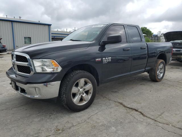 Aukcja sprzedaży 2019 Ram 1500 Classic, vin: 1C6RR7FT3KS533689, numer aukcji: 56306115