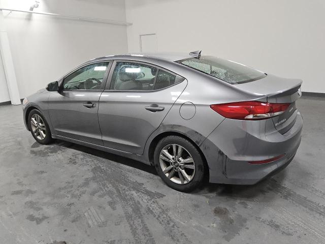 Aukcja sprzedaży 2018 Hyundai Elantra, vin: 5NPD84LF0JH304399, numer aukcji: 55254965