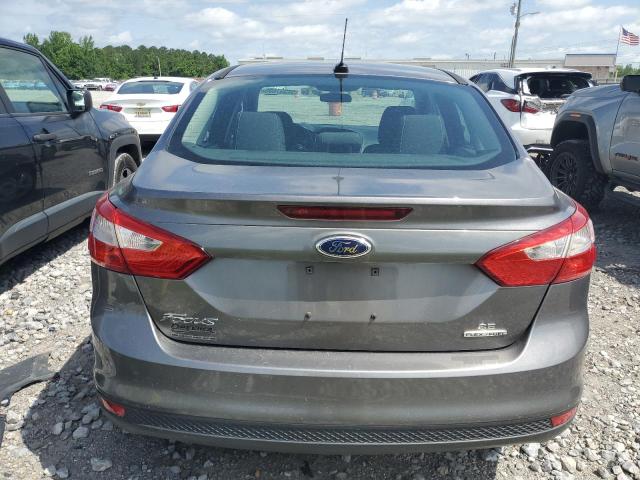 Продажа на аукционе авто 2014 Ford Focus, vin: 1FADP3F20EL353390, номер лота: 77297105