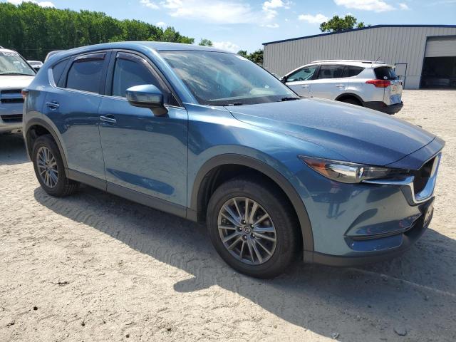 Aukcja sprzedaży 2020 Mazda Cx-5, vin: JM3KFACM8L0746154, numer aukcji: 57098255