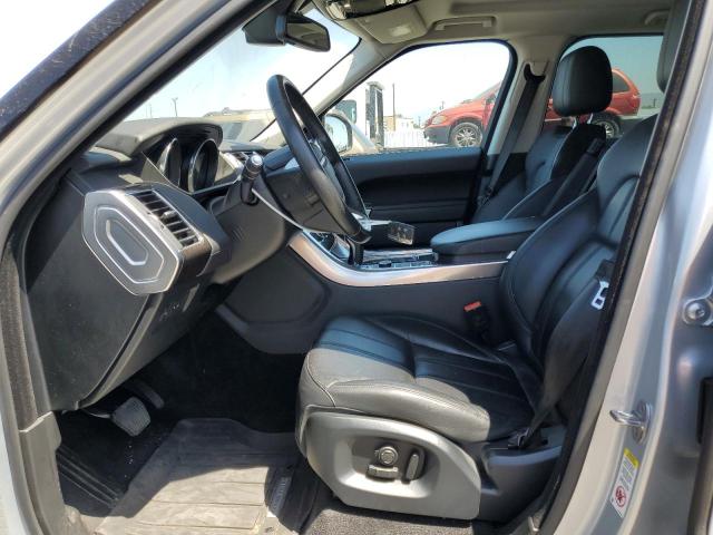 Aukcja sprzedaży 2016 Land Rover Range Rove, vin: SALWG2PF5GA589698, numer aukcji: 57179395