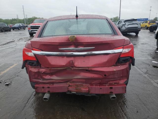 Aukcja sprzedaży 2012 Chrysler 200 Limited, vin: 1C3CCBCG7CN197768, numer aukcji: 57837825