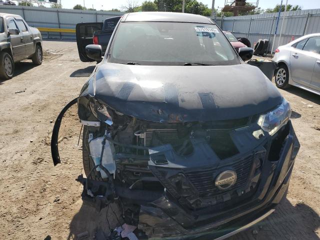 2020 Nissan Rogue მანქანა იყიდება აუქციონზე, vin: JN8AT2MT1LW038547, აუქციონის ნომერი: 57519145