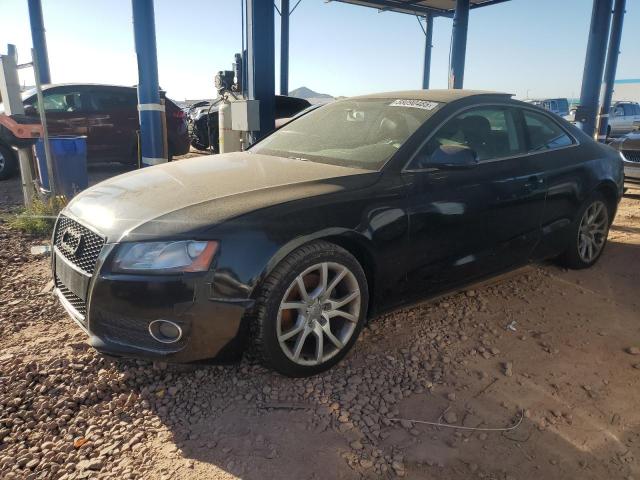 Aukcja sprzedaży 2010 Audi A5, vin: WAUCFAFR1AA029443, numer aukcji: 84072845