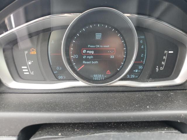 2014 Volvo S80 3.2 მანქანა იყიდება აუქციონზე, vin: YV1952AS9E1180563, აუქციონის ნომერი: 56061475