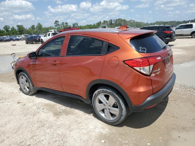 Продажа на аукционе авто 2020 Honda Hr-v Ex, vin: 3CZRU5H50LM709287, номер лота: 56073685