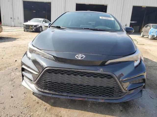 Продаж на аукціоні авто 2023 Toyota Corolla, vin: 5YFT4MCE4PP157319, номер лоту: 56166815