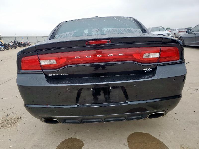 Продажа на аукционе авто 2014 Dodge Charger R/, vin: 2C3CDXCT2EH183652, номер лота: 58790655