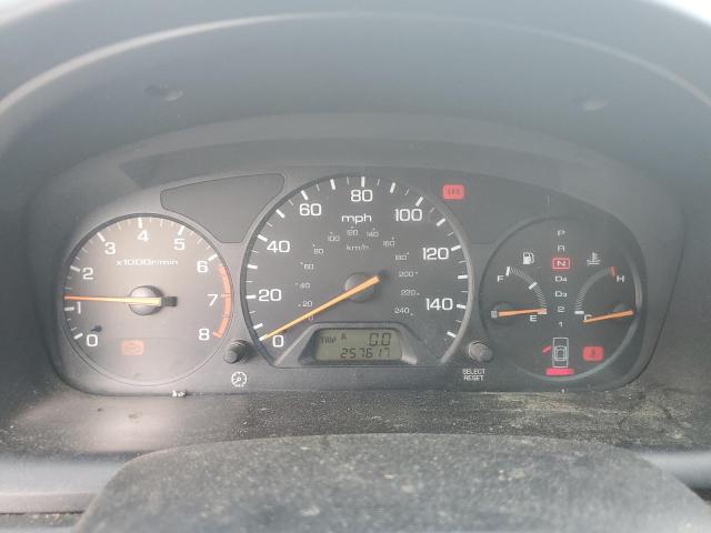 Aukcja sprzedaży 1998 Honda Accord, vin: 1HGCG3250WA017338, numer aukcji: 55469875