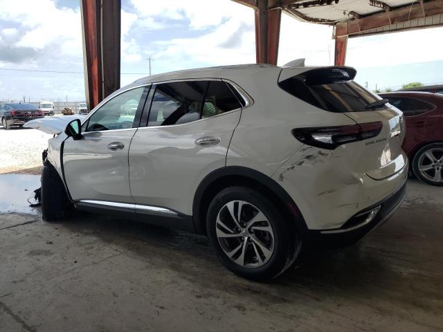 Aukcja sprzedaży 2022 Buick Envision E, vin: LRBFZNR41ND053260, numer aukcji: 67327475