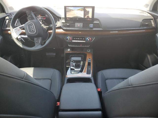 Aukcja sprzedaży 2023 Audi Q5, vin: WA1EAAFY2P2146107, numer aukcji: 54928315