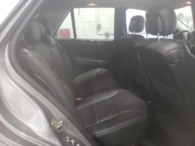 Продаж на аукціоні авто 2010 Mercedes-benz Ml 350, vin: 4JGBB5GBXAA609305, номер лоту: 57183675