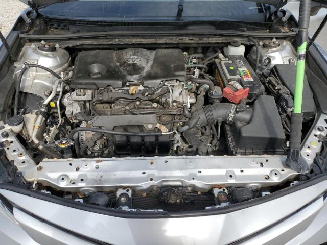 Aukcja sprzedaży 2019 Toyota Camry L, vin: 4T1B11HK9KU269123, numer aukcji: 56021275