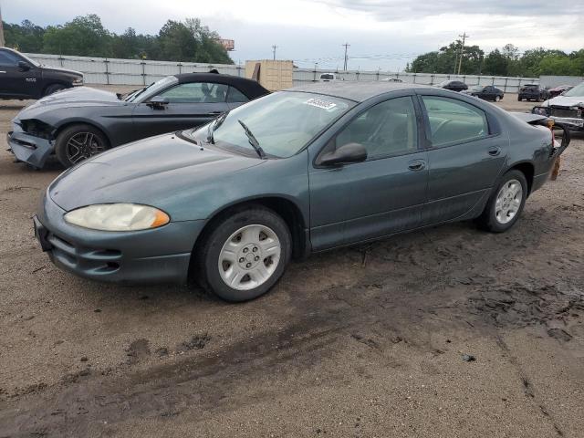Aukcja sprzedaży 2003 Dodge Intrepid S, vin: 2B3HD46RX3H536850, numer aukcji: 66666685