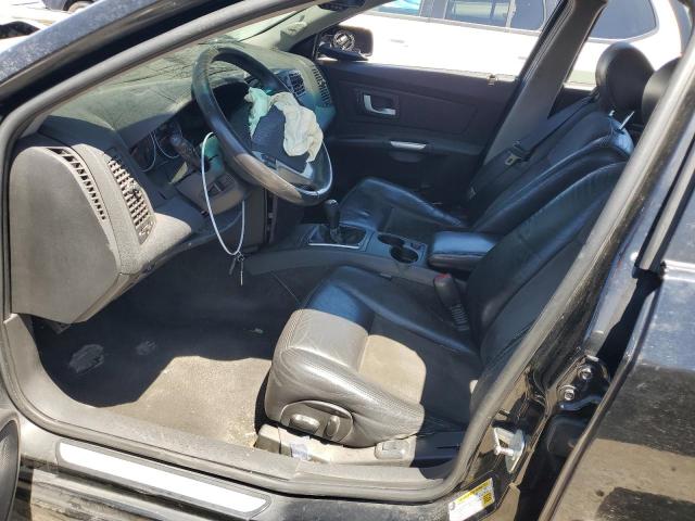 Продажа на аукционе авто 2007 Cadillac Cts-v, vin: 1G6DN57U670102523, номер лота: 57557325