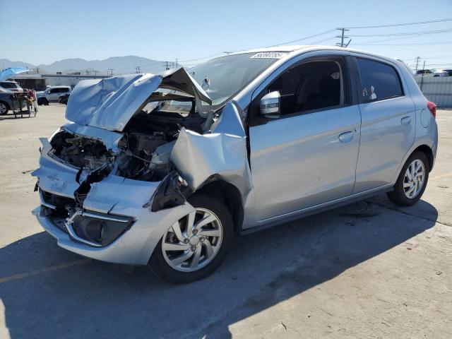 Auction sale of the 2019 Mitsubishi Mirage, vin: ML32A4HJ4KH011004, lot number: 83819255