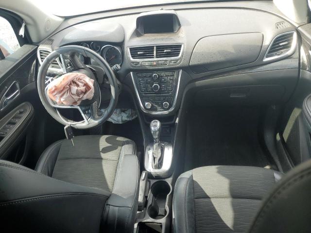 Aukcja sprzedaży 2016 Buick Encore, vin: KL4CJASB9GB555505, numer aukcji: 57984655