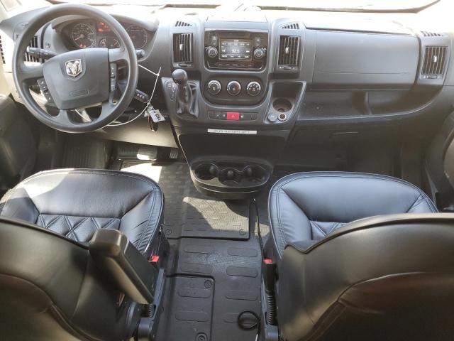 Продажа на аукционе авто 2019 Ram Promaster, vin: 3C6TRVPG2KE532497, номер лота: 56520275