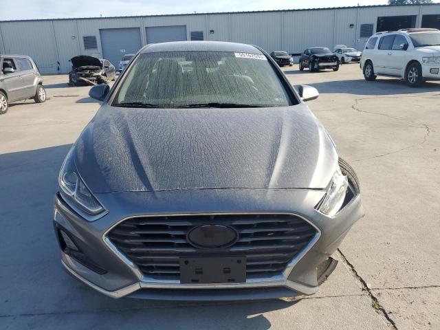 55162585 :رقم المزاد ، 5NPE24AF9KH732403 vin ، 2019 Hyundai Sonata Se مزاد بيع