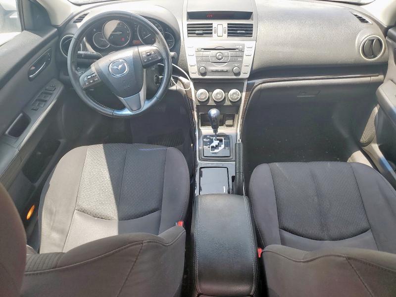 Aukcja sprzedaży 2012 Mazda 6 I, vin: 1YVHZ8DH6C5M34139, numer aukcji: 58039465