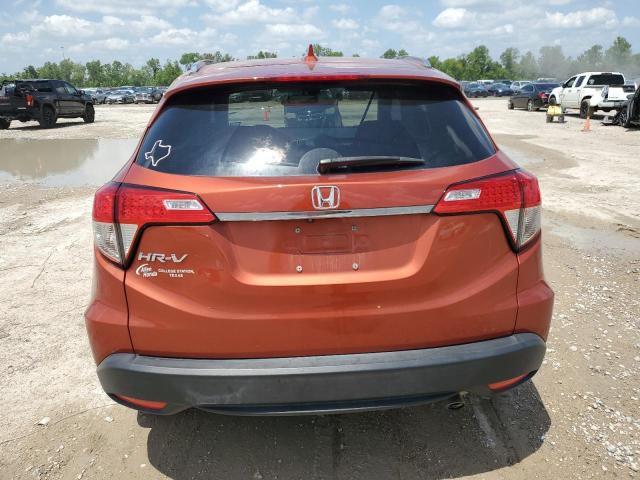 Продажа на аукционе авто 2020 Honda Hr-v Ex, vin: 3CZRU5H50LM709287, номер лота: 56073685