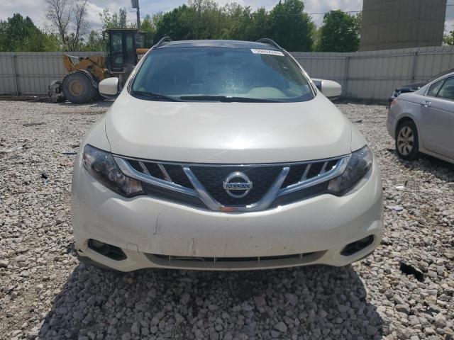 56652245 :رقم المزاد ، JN8AZ1MW8EW510748 vin ، 2014 Nissan Murano S مزاد بيع