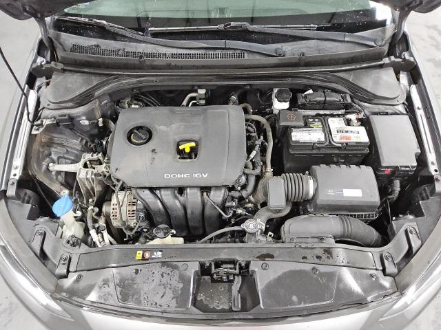Aukcja sprzedaży 2018 Hyundai Elantra, vin: 5NPD84LF0JH304399, numer aukcji: 55254965