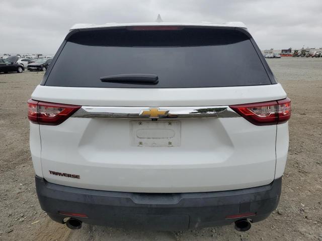 Продажа на аукционе авто 2020 Chevrolet Traverse L, vin: 1GNERFKW5LJ276213, номер лота: 58974705