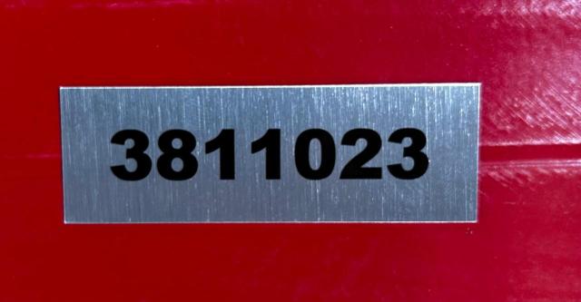 Продажа на аукционе авто 2025 Other Heavy Equipment 4clamp Pul, vin: 3811023, номер лота: 56051465