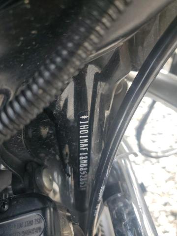 Продажа на аукционе авто 2021 Harley-davidson Flhtcutg, vin: 1HD1MAF18MB852863, номер лота: 55322385