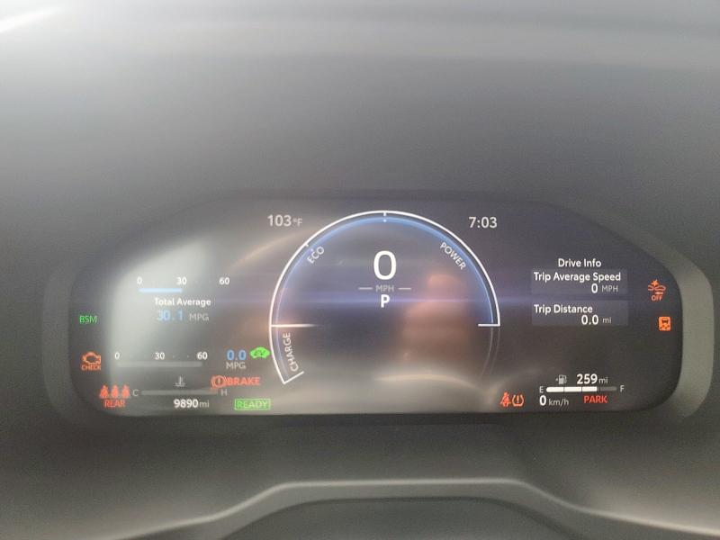 Aukcja sprzedaży 2023 Toyota Rav4 Limit, vin: 4T3D6RFV9PU126046, numer aukcji: 57059975