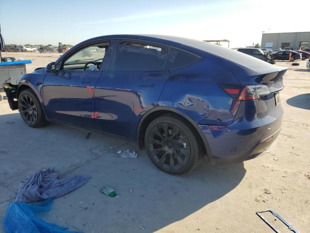 56428335 :رقم المزاد ، 7SAYGAEE8PF798058 vin ، 2023 Tesla Model Y مزاد بيع