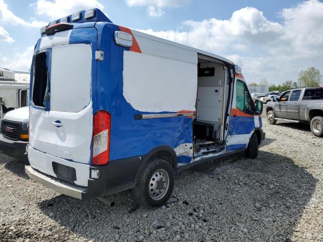 Aukcja sprzedaży 2021 Ford Transit, vin: 1FDBR1CG6MKB02597, numer aukcji: 53868095