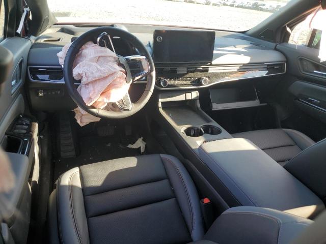 Продаж на аукціоні авто 2024 Honda Prologue E, vin: 3GPKHZRJ8RS513020, номер лоту: 56898515