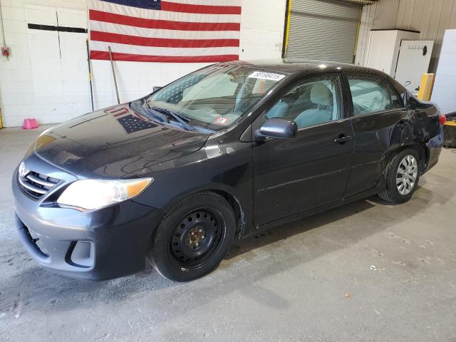 2013 Toyota Corolla მანქანა იყიდება აუქციონზე, vin: 2T1BU4EE0DC030118, აუქციონის ნომერი: 53780566