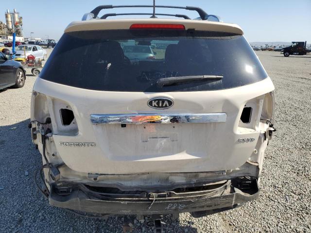 Aukcja sprzedaży 2011 Kia Sorento, vin: 5XYKU4A24BG110731, numer aukcji: 56726855