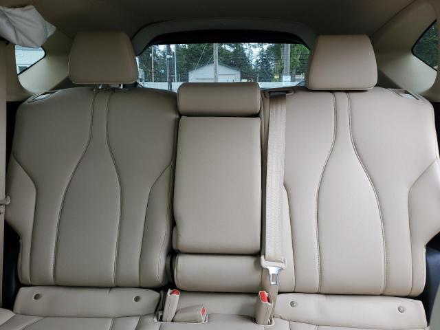Продажа на аукционе авто 2023 Acura Rdx, vin: 5J8TC2H38PL010946, номер лота: 57100755