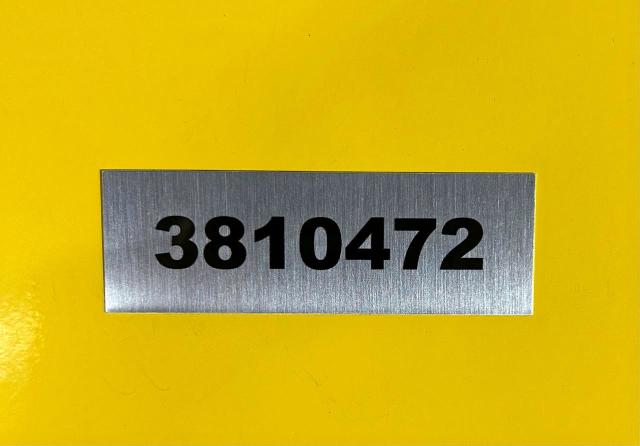 Продажа на аукционе авто 2025 Other Heavy Equipment Skid Steer, vin: 3810472, номер лота: 57626015