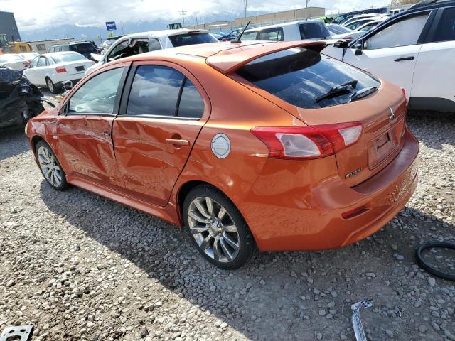 Продаж на аукціоні авто 2010 Mitsubishi Lancer, vin: JA32X8HW3AU015578, номер лоту: 56517875