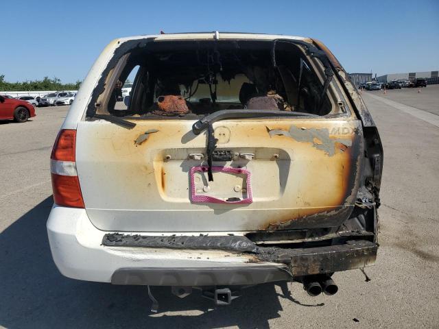 Aukcja sprzedaży 2003 Acura Mdx, vin: 2HNYD18613H528663, numer aukcji: 57131905