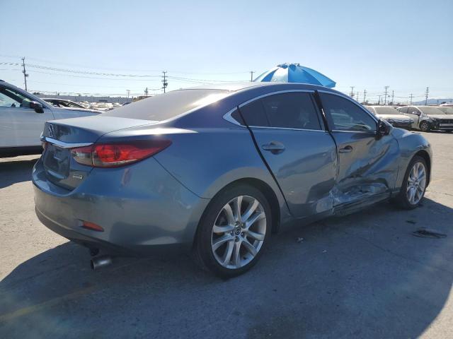 2014 Mazda 6 მანქანა იყიდება აუქციონზე, vin: JM1GJ1V64E1146384, აუქციონის ნომერი: 83850765