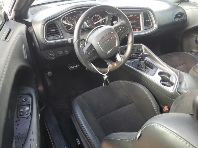 Aukcja sprzedaży 2021 Dodge Challenger, vin: 2C3CDZBT9MH558948, numer aukcji: 56250555