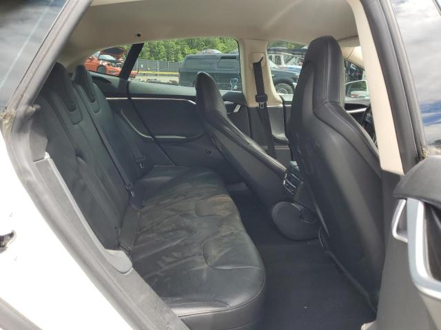 Aukcja sprzedaży 2014 Tesla Model S, vin: 5YJSA1H16EFP44977, numer aukcji: 58138265