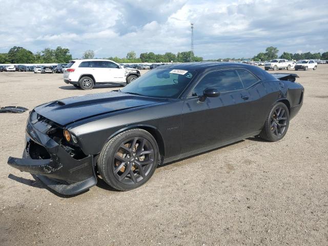 Aukcja sprzedaży 2021 Dodge Challenger, vin: 2C3CDZBT9MH558948, numer aukcji: 56250555