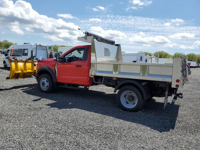 Продажа на аукционе авто 2024 Ford F550 Super, vin: 1FDUF5HN8RDA25596, номер лота: 55390195
